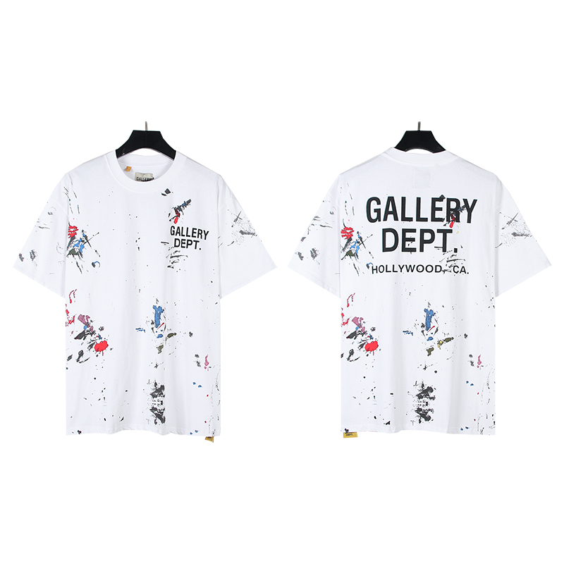 Gallery Dept T-Shirts